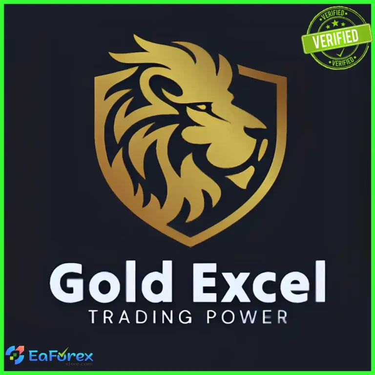 Gold Excel EA MT4