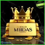 Gold Midas EA MT5