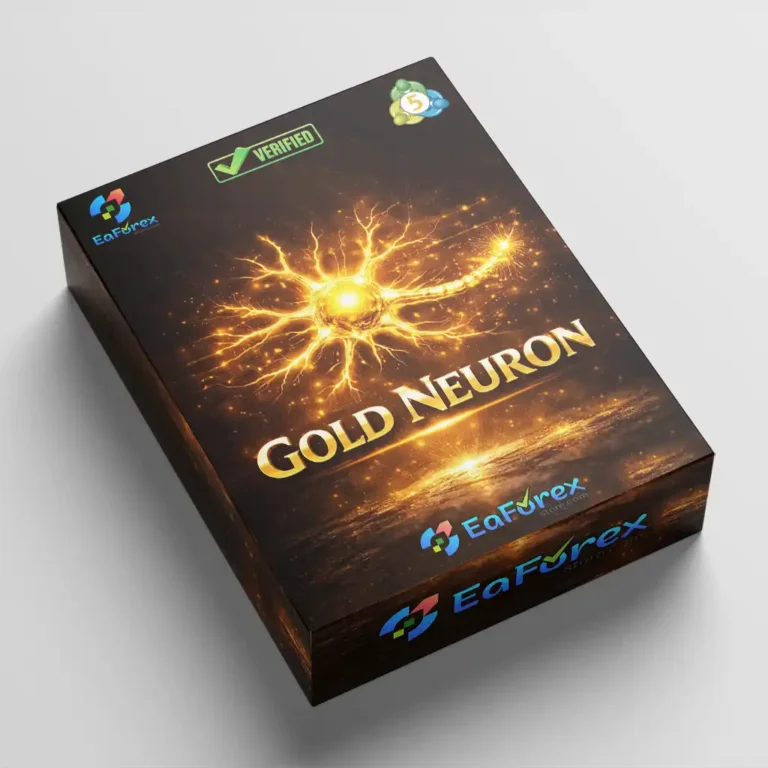 Gold Neuron EA
