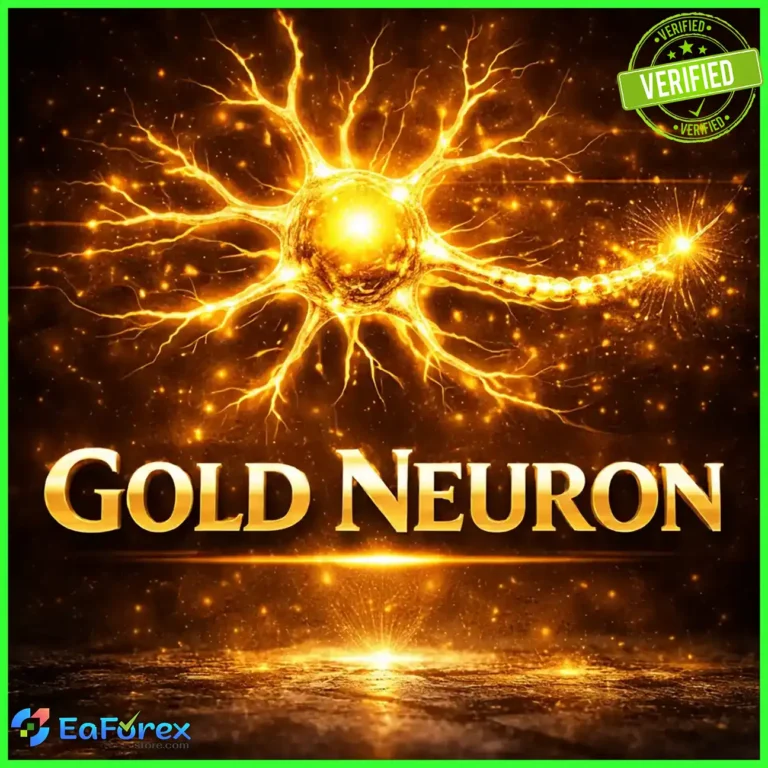 Gold Neuron EA MT5