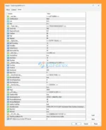 Gold Pulse MT4 setting