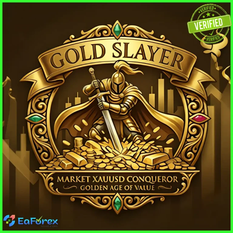 Gold Slayer v1 EA MT5