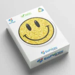 Gold Smiley Master EA