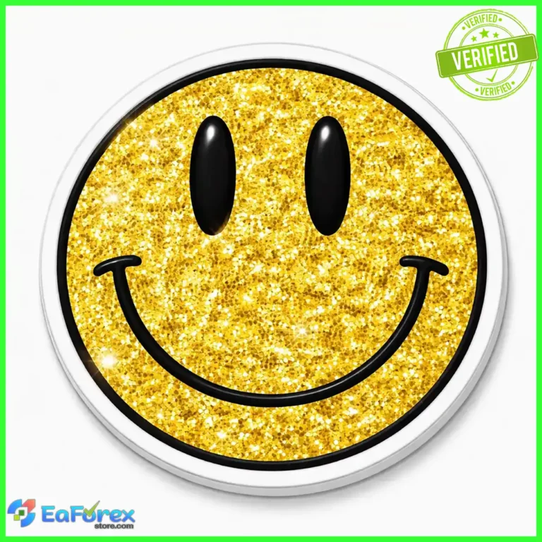 Gold Smiley Master EA MT5