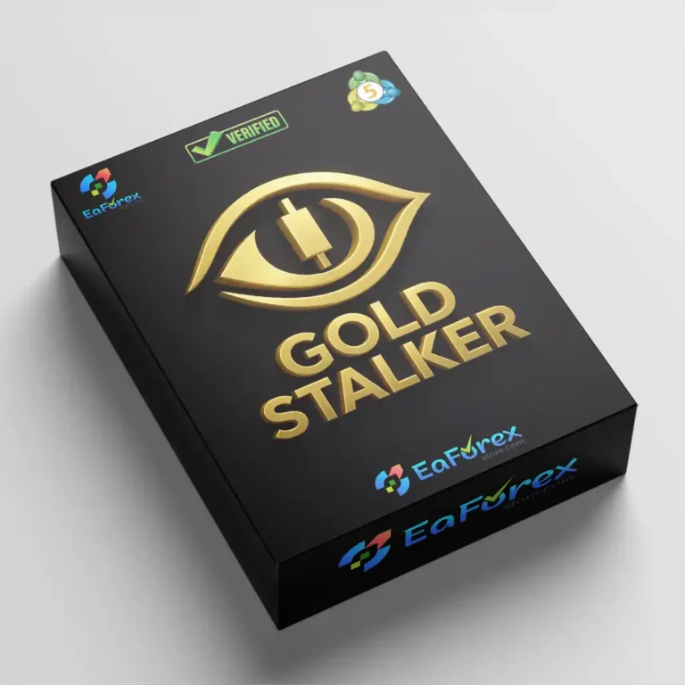 Gold Stalker EA