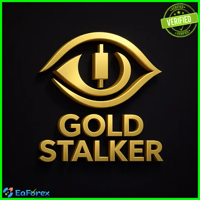 Gold Stalker EA MT5