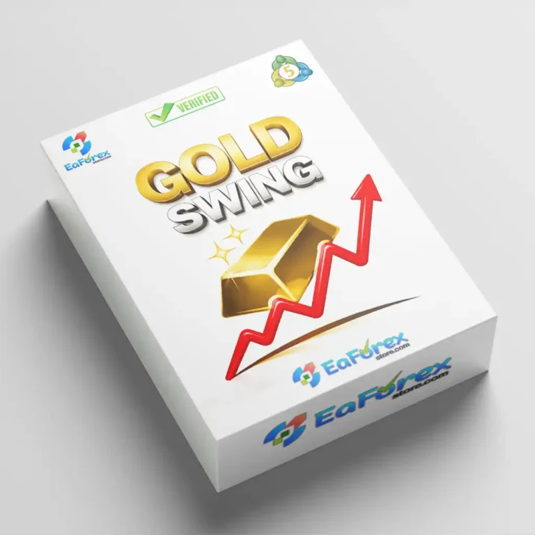 Gold Trend Swing EA
