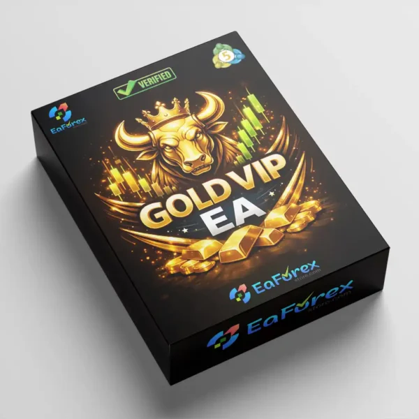 Gold VIP EA