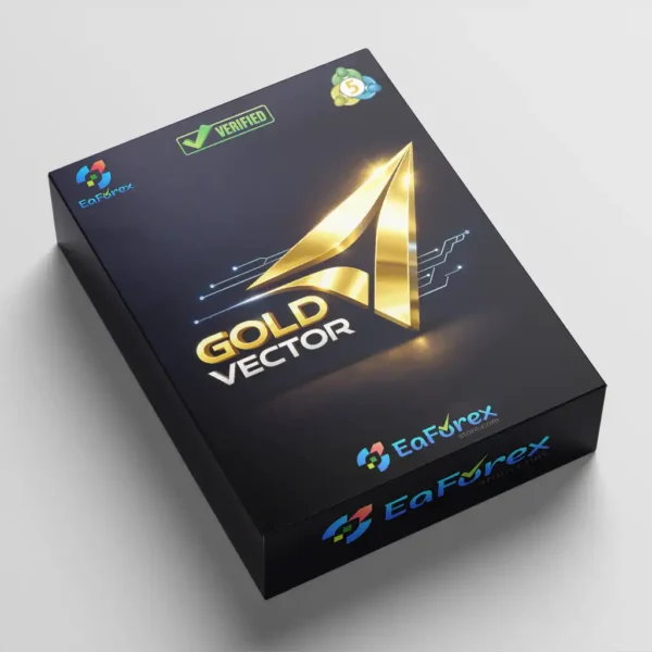 Gold Vector Strategy EA