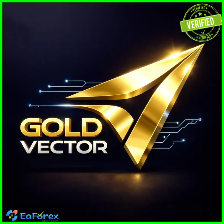 Gold Vector Strategy EA MT5