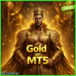 Gold or EA MT5