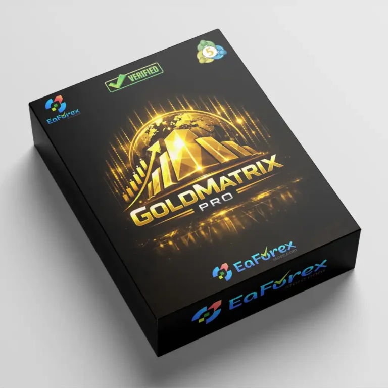 GoldMatrix Pro EA