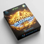 Golden Blizzard EA