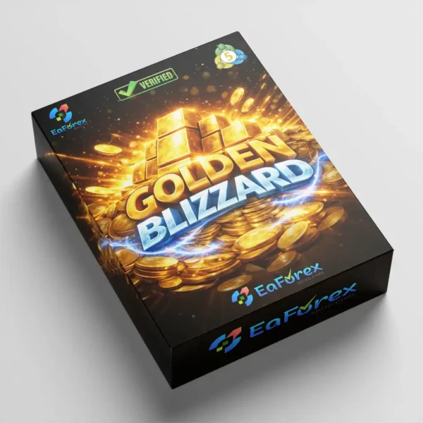 Golden Blizzard EA