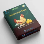 Golden Hen Basic MT5