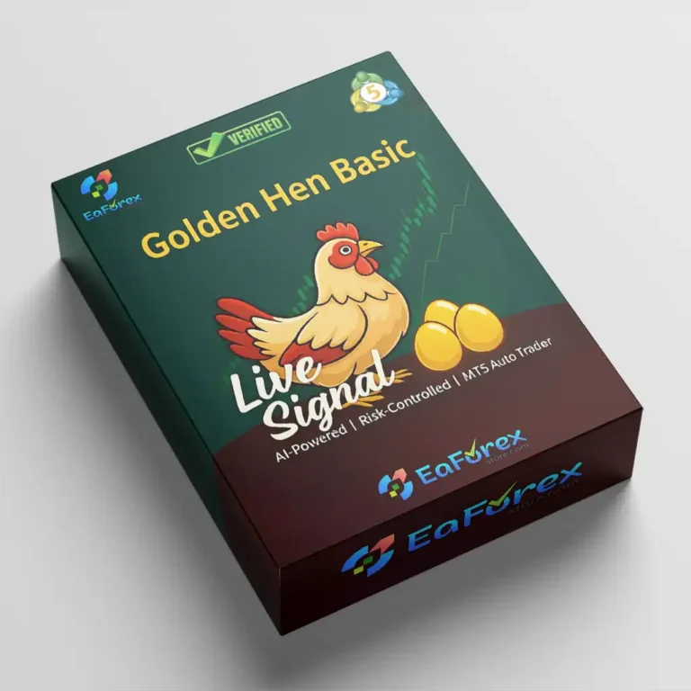 Golden Hen Basic MT5