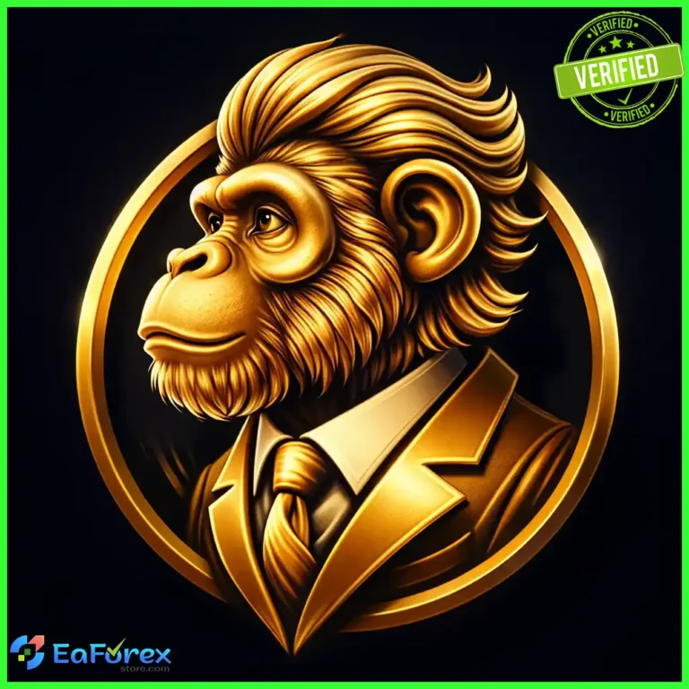 Golden Monkey MT5