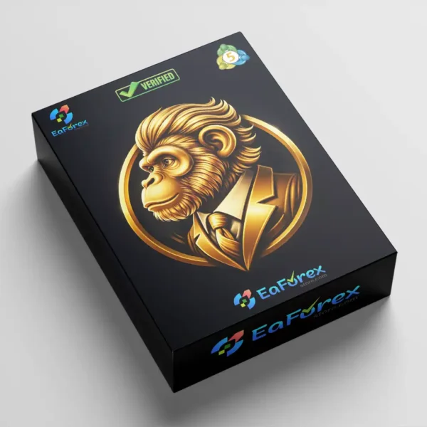 Golden Monkey MT5 EA