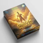 Golden Surfer EA