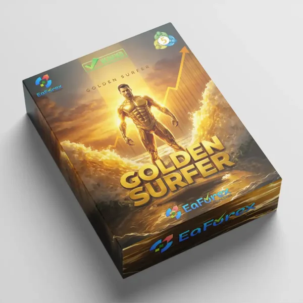 Golden Surfer EA