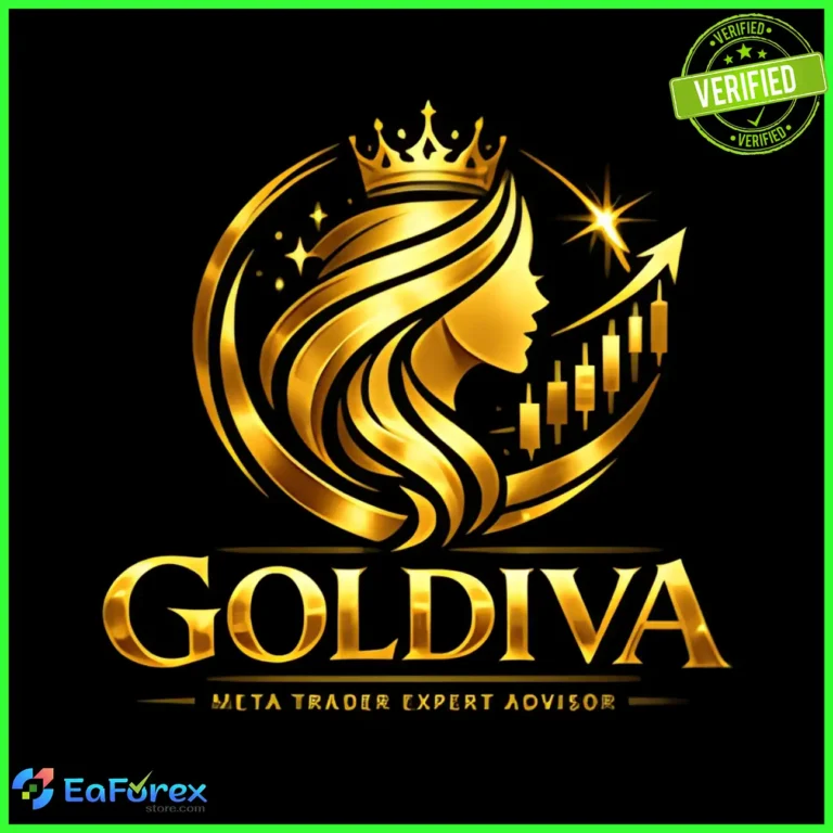 Goldiva The Chocolate Factory EA MT4