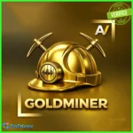Goldminer AI MT5 EA