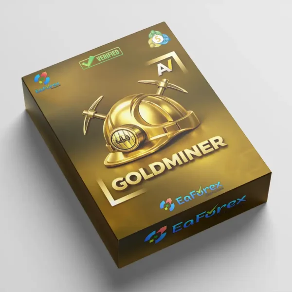 Goldminer AI MT5 EA
