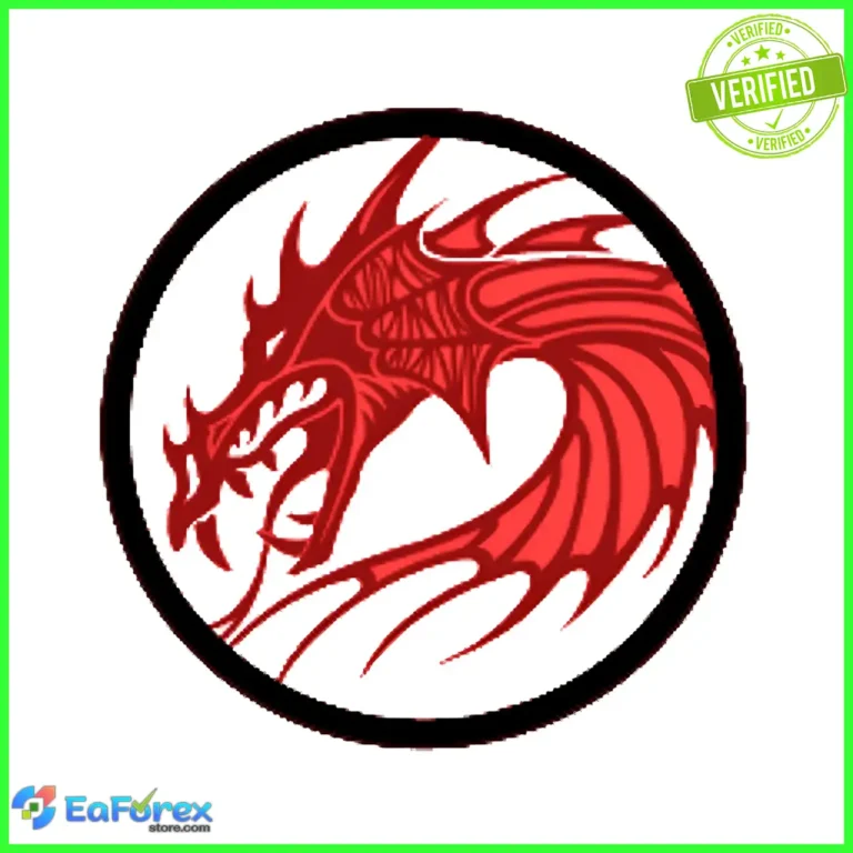 Great Dragon EA MT4