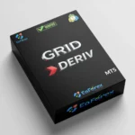 Grid Deriv MT5 EA