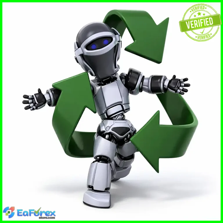 High Frequency AI MT5 EA