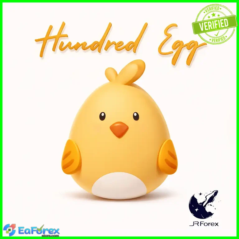 Hundred Egg EA MT5