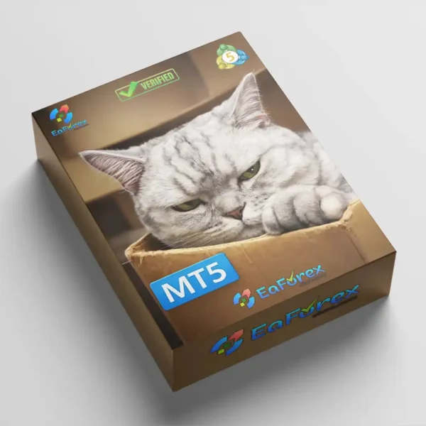 Hunting Cat Scalper MT5 EA