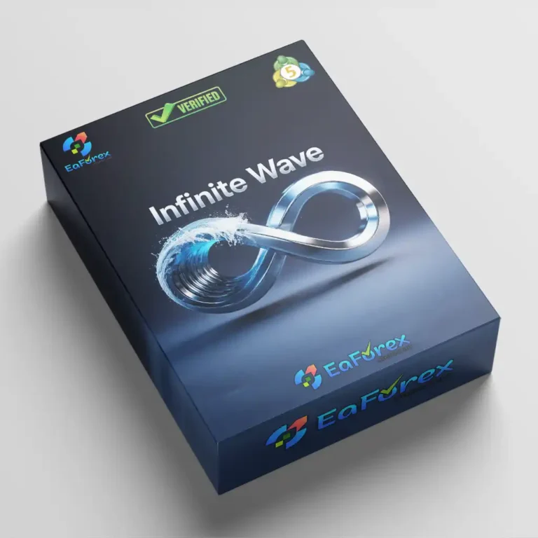 Infinite Wave EA