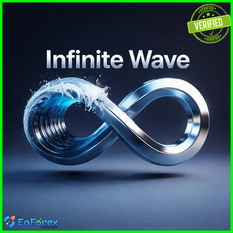 Infinite Wave EA MT5