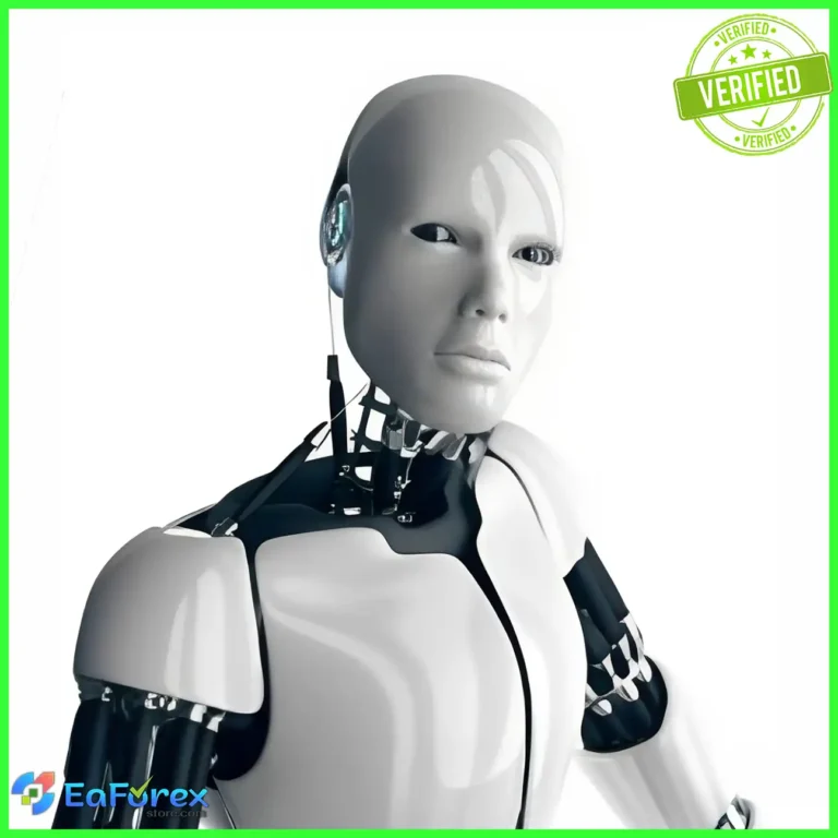 Intellectual Bot EA MT4