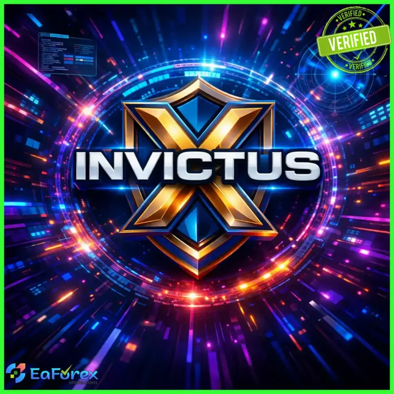 Invictus X EA MT5