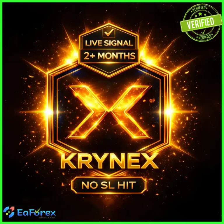 Krynex EA MT5