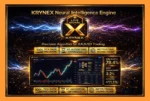 Krynex EA MT5 Backtest