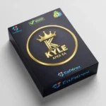 Kyle Apex EA