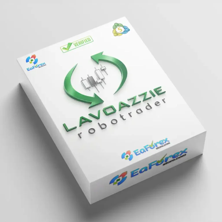 Lavoazzie Robotrader EA