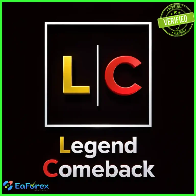 Legend Comeback EA MT5