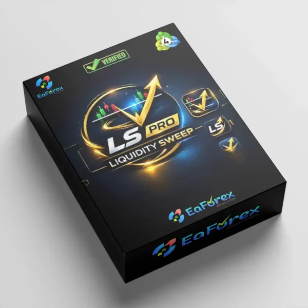 LiquiditySweep Pro EA
