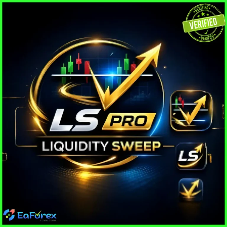 LiquiditySweep Pro EA MT4