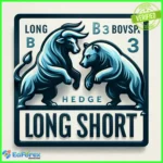 Long Short B3 Bovespa EA MT5