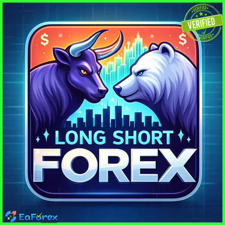 Long Short Forex MT5