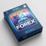 Long Short Forex MT5 EA