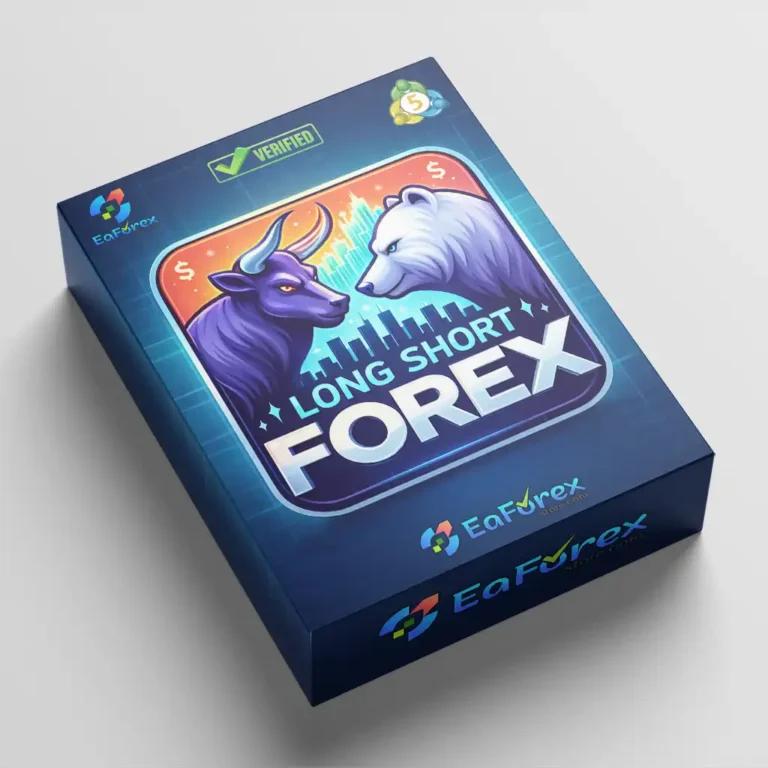 Long Short Forex MT5 EA