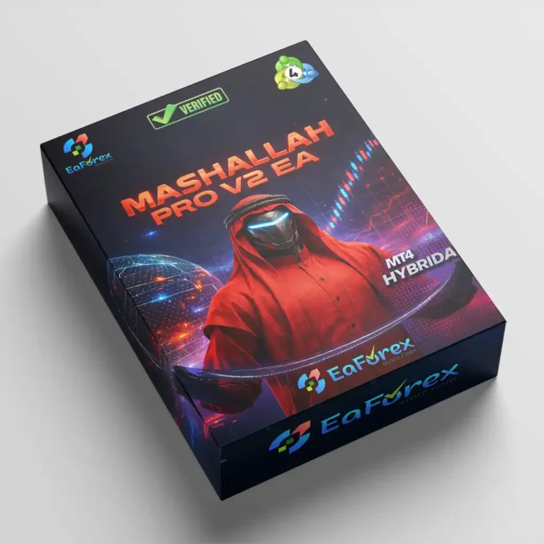 MASHALLAH PRO EA