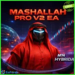 MASHALLAH PRO EA MT4