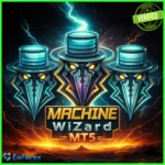 Machine Wizard MT5